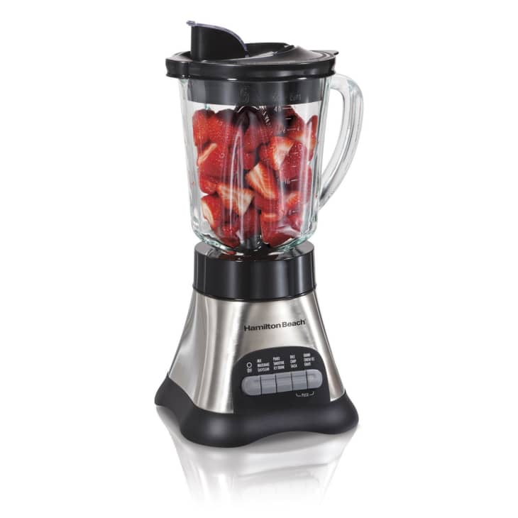 Affordable Quality 9 TopRated Blenders Under 200 Apartment Therapy