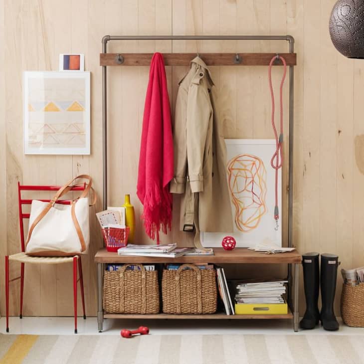 Best Hall Trees Online Picks for Foyers & Entryways Apartment Therapy