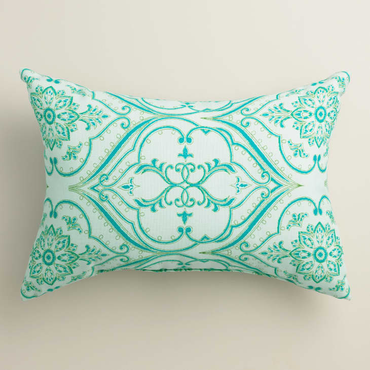 Cost plus hot sale outdoor pillows