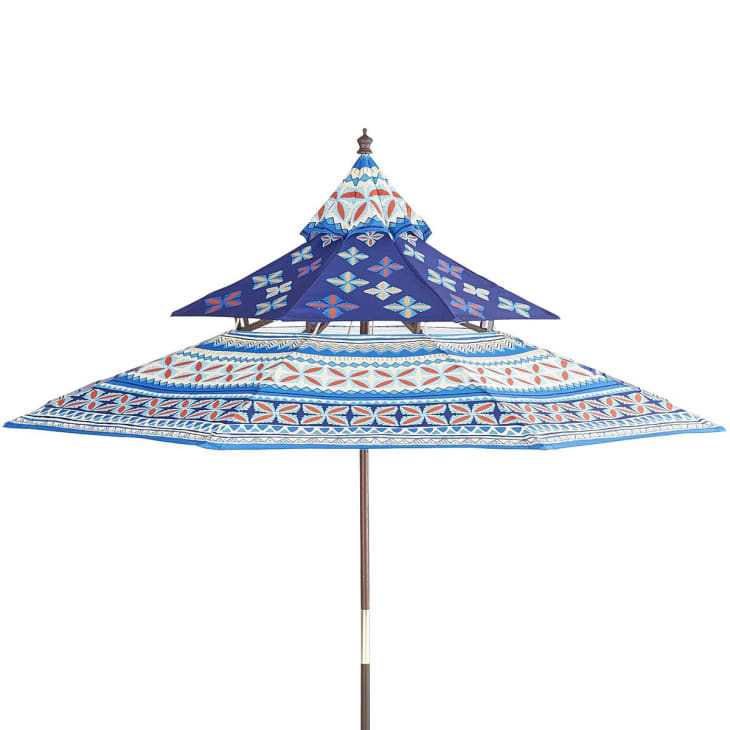 Best Market Umbrellas IKEA, Dayva, RH, Curran & 11 More Apartment