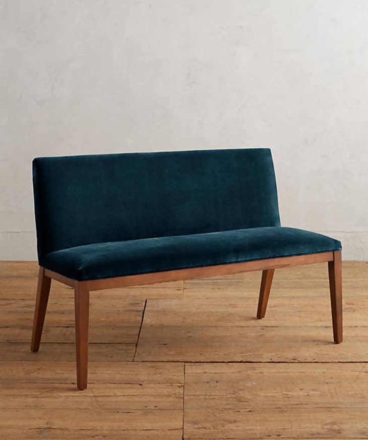 Best Dining Benches for Modern, Classic and Rustic Rooms Apartment Therapy