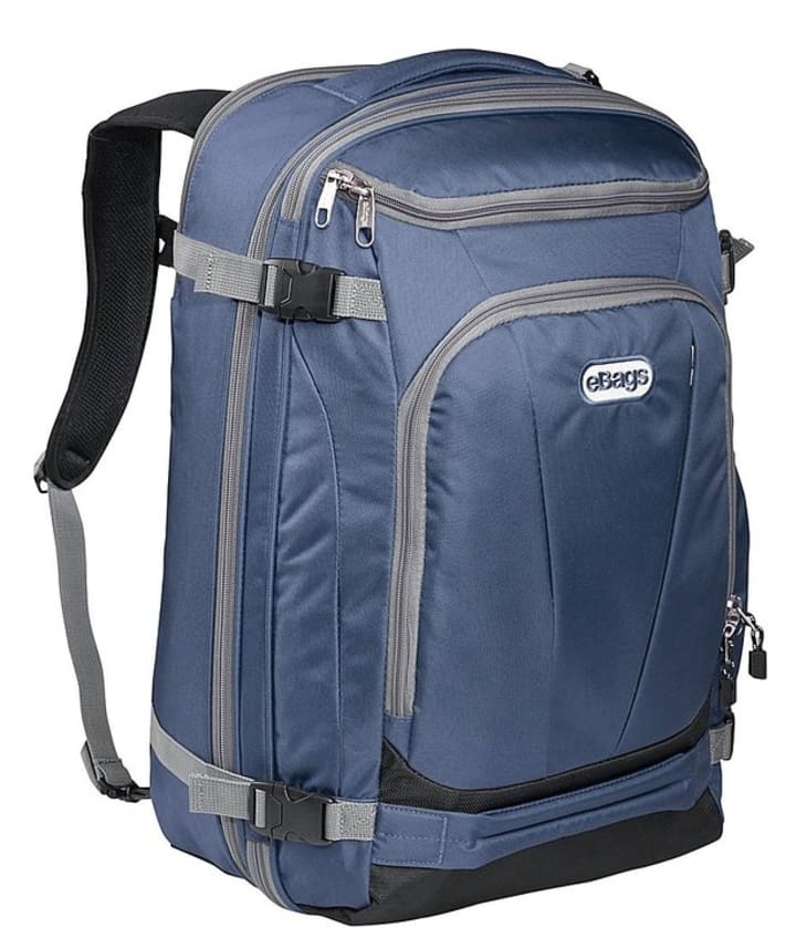 Ebags tumi sale