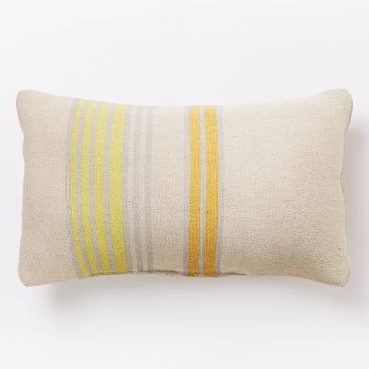High/Mid/Low Best Outdoor Throw Pillows Apartment Therapy