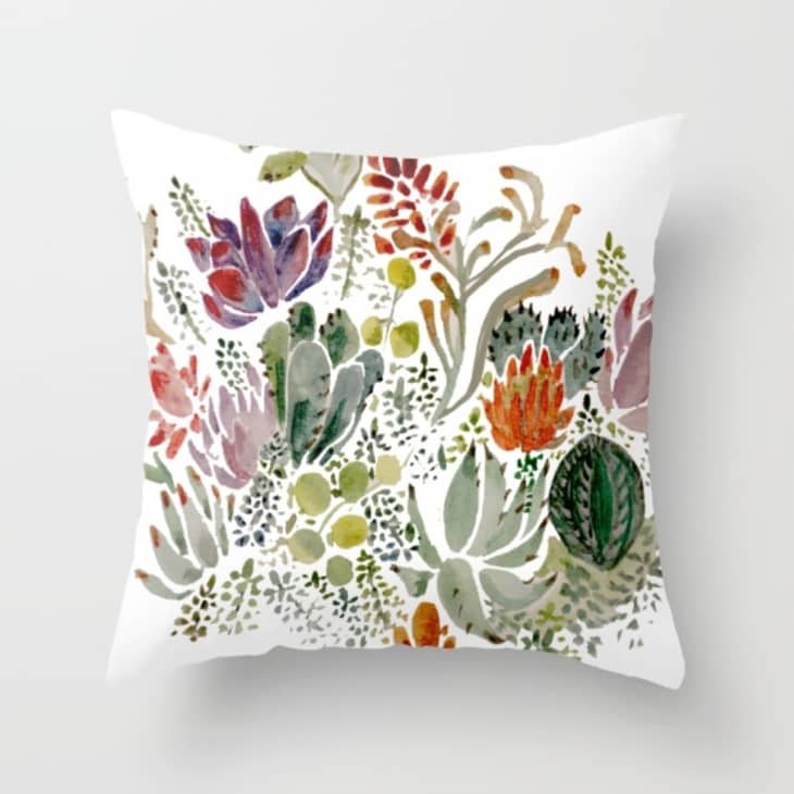 Outdoor throw pillows outlet