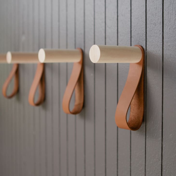 The Best Modern Coat Hooks 2017 Annual Guide Apartment Therapy