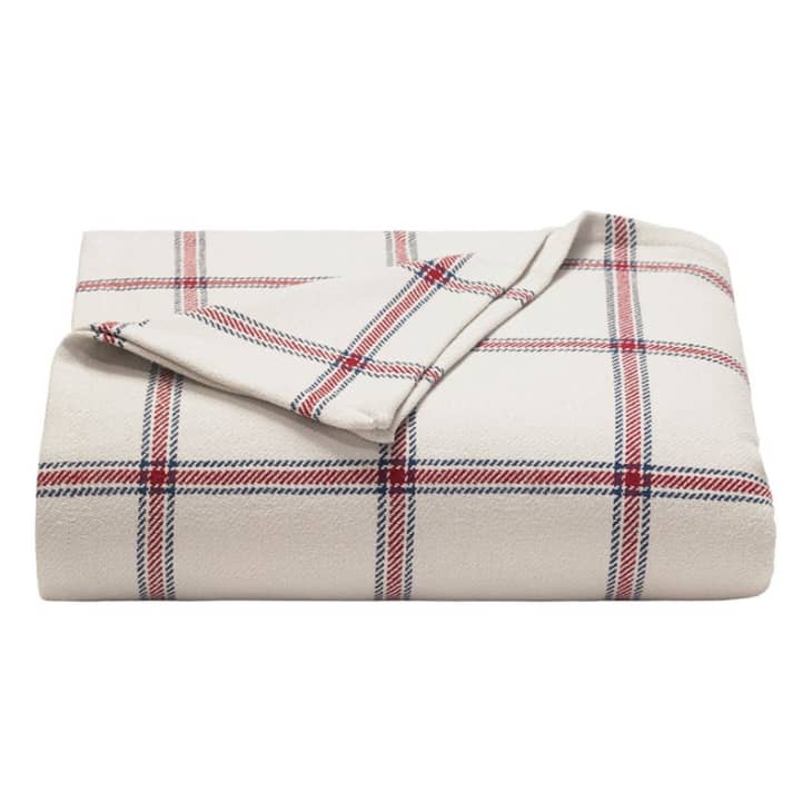 Best Cotton Summer Blankets Throws Coyuchi Brahms Mount Apartment Therapy