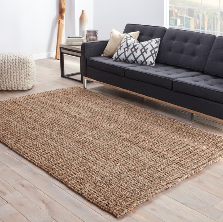 10 Natural Fiber 8x10 Jute & Seagrass Rugs Under 300 Apartment Therapy