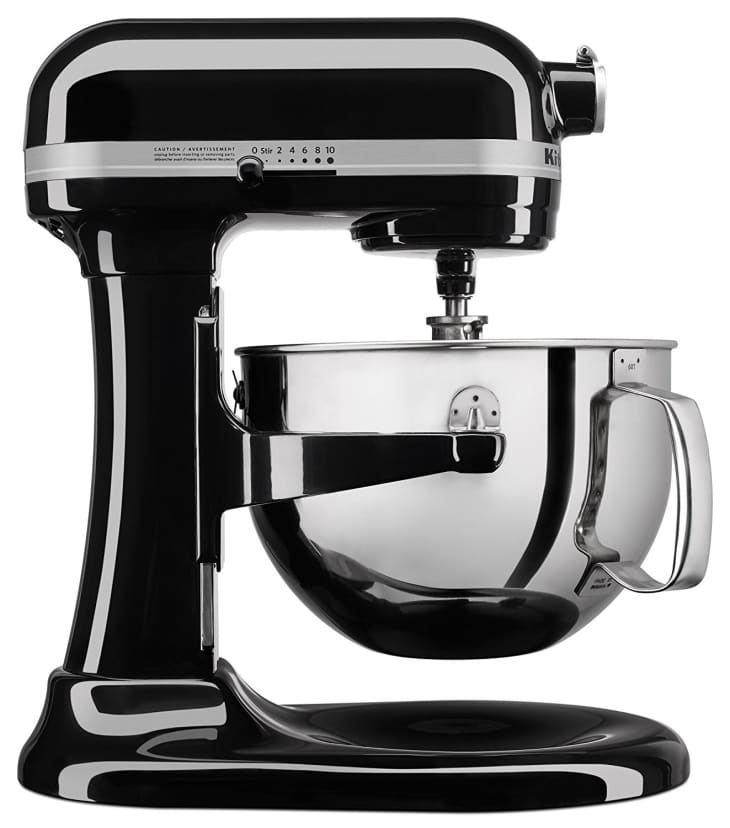 Amazon Sale KitchenAid Stand Mixer Discount Deal The Kitchn