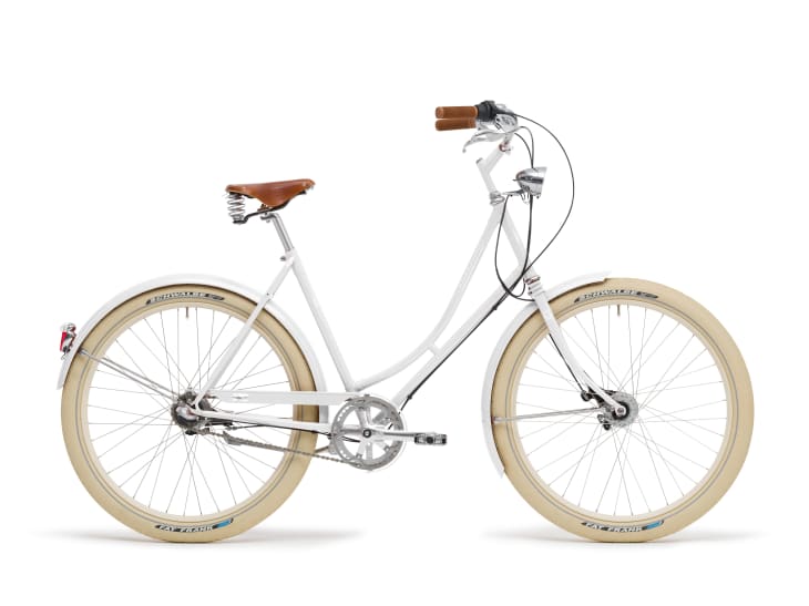 good bikes for the city