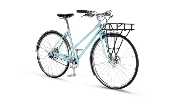 15 Best City Bikes that Will Make You Want to Ride Home Today