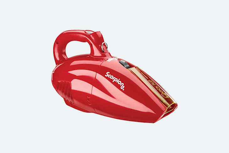 The Best Handheld Vacuums at Any Budget | Apartment Therapy