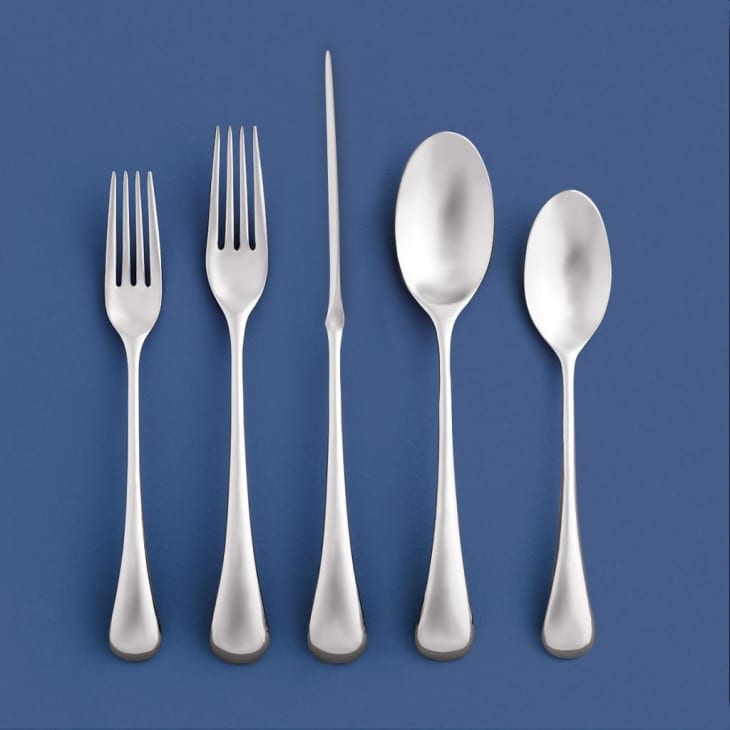 3 Classic Flatware Sets from Dansk The Kitchn