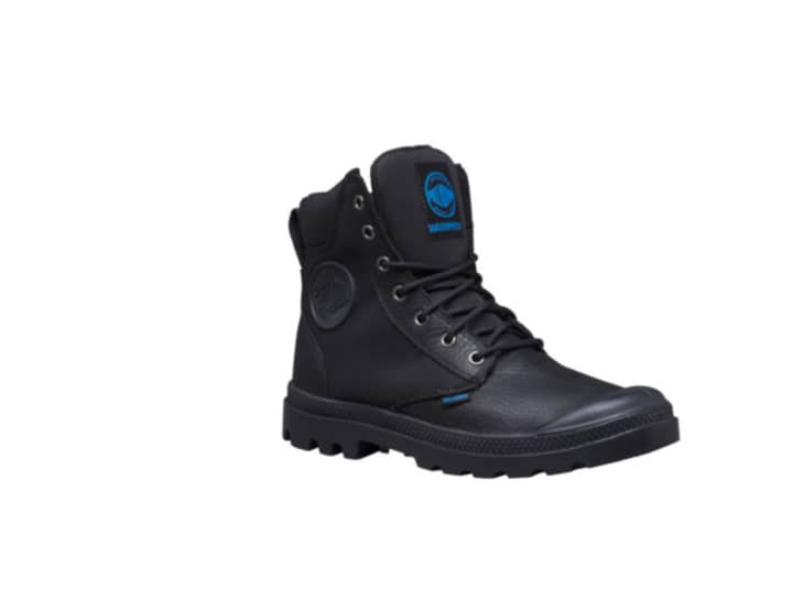 Keen and discount merrell shoes