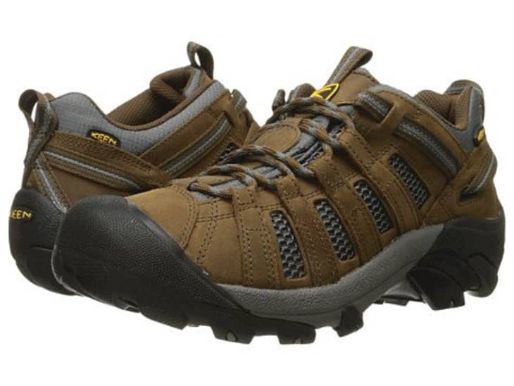 Good Design Travel Shoes: Keen, Merrell, ECCO & More | Apartment Therapy