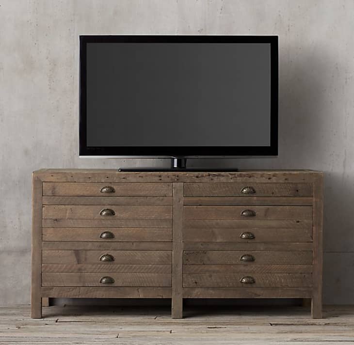 Best TV Stands & Media Consoles Apartment Therapy
