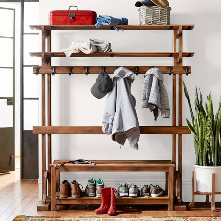 Best Hall Trees Online Picks for Foyers Entryways Apartment