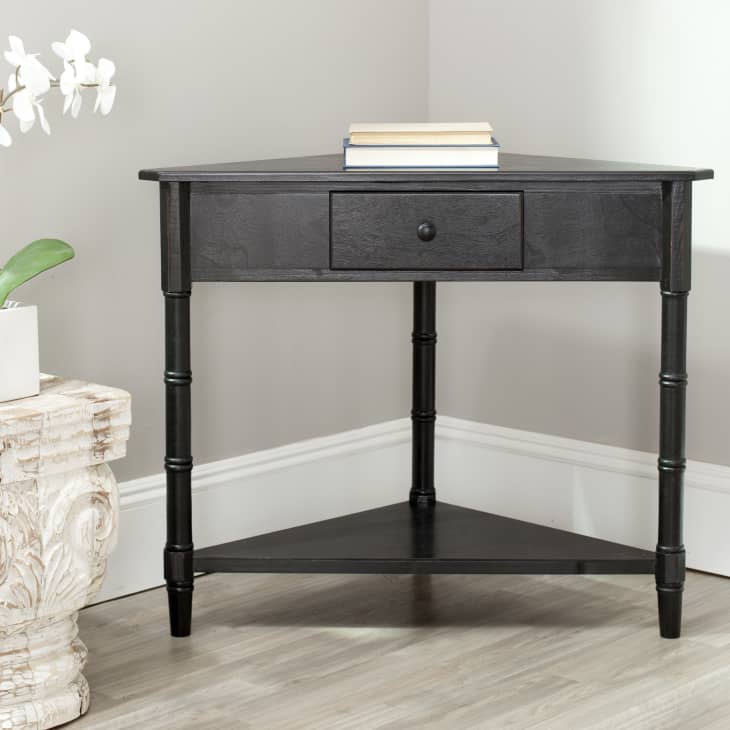 12 Best Corner Tables Apartment Therapy