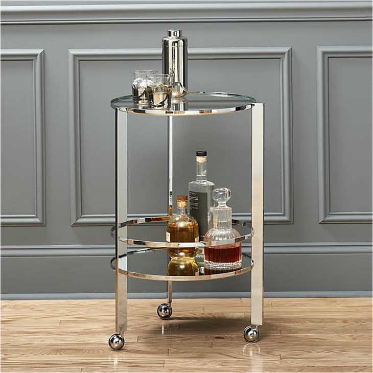 The Best Bar Carts Under 250 Apartment Therapy