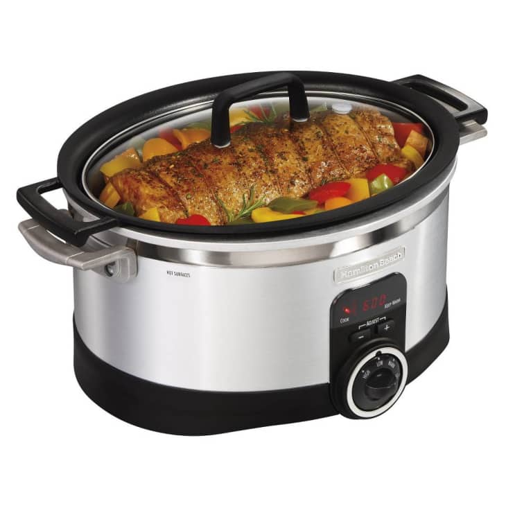 Top 10 Best Slow Cookers 2016 Apartment Therapy