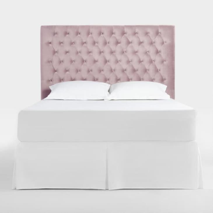 The Best Under 300 Headboards Annual Guide Apartment Therapy