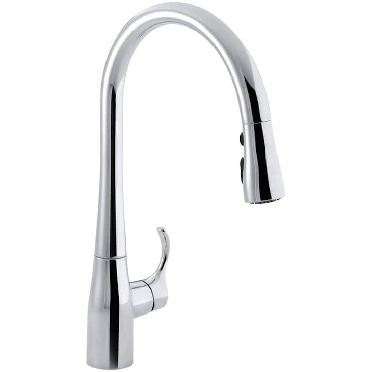 Best Kitchen Faucets Under $150 – Things In The Kitchen