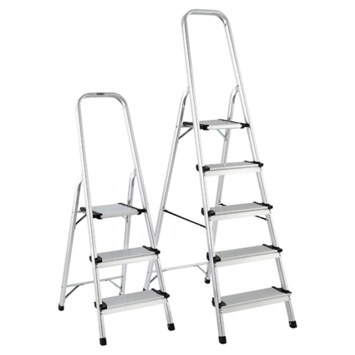Best Step Stools and Ladders to Help You Reach New Heights Apartment
