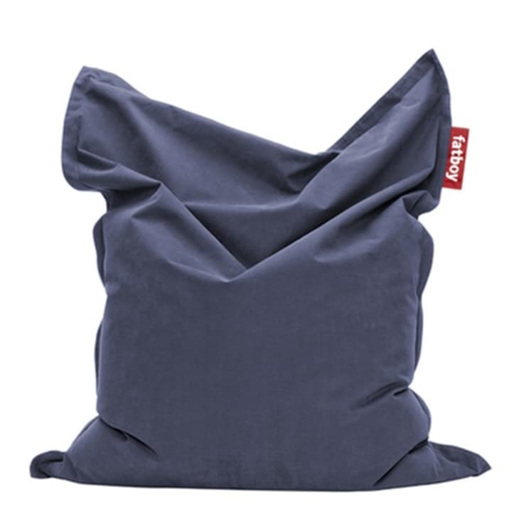 Believe It or Not 10 Surprisingly Stylish Beanbag Chairs Apartment