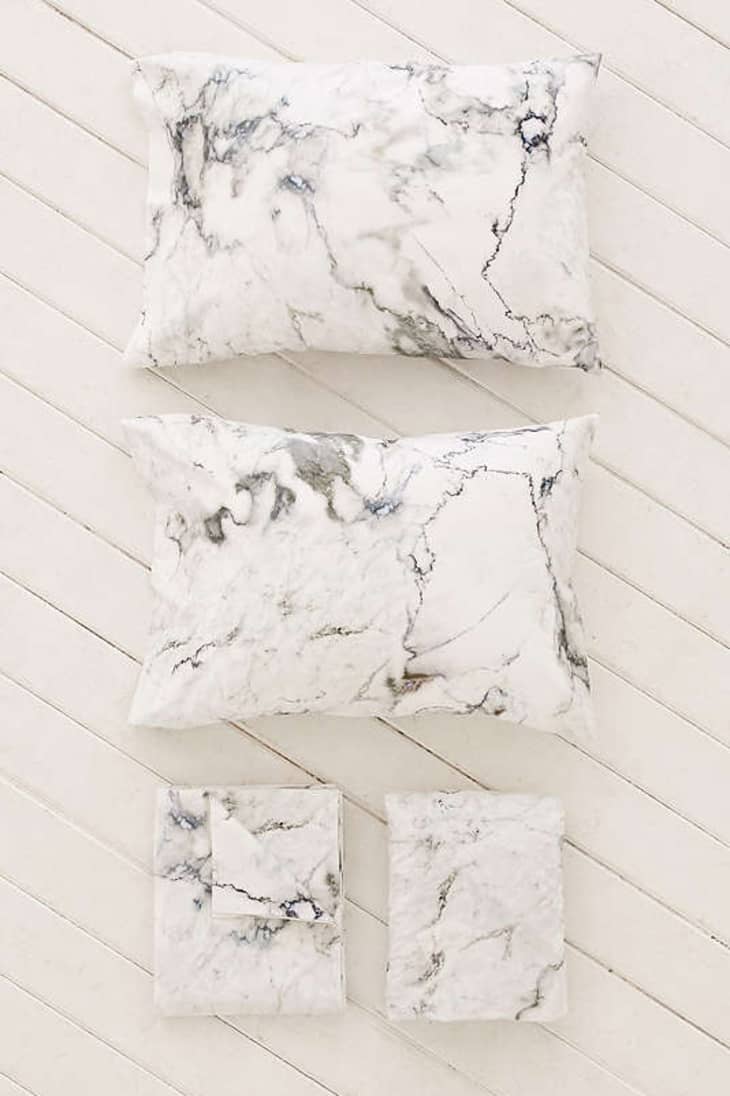 11 Cotton Sheet Sets in Fresh, Modern Prints Apartment Therapy