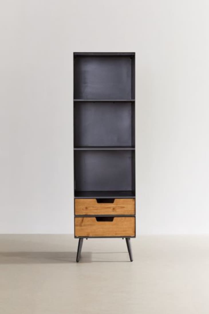 Best Tall Narrow Dressers for Bedrooms Apartment Therapy