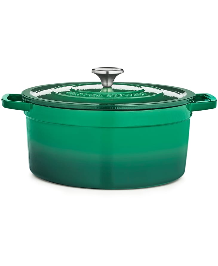 Martha Stewart Dutch Oven Sale May 2020 The Kitchn