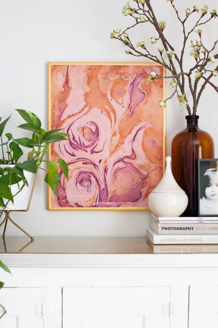 DIY Wall Art For Different Decorating Styles | Apartment Therapy