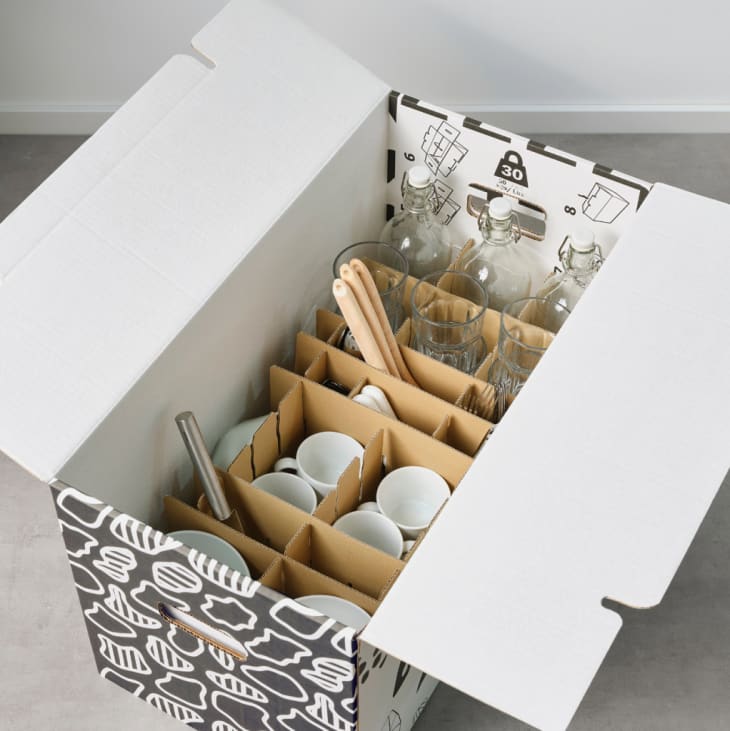 The 10 Best Items to Buy at IKEA When Moving Apartment Therapy