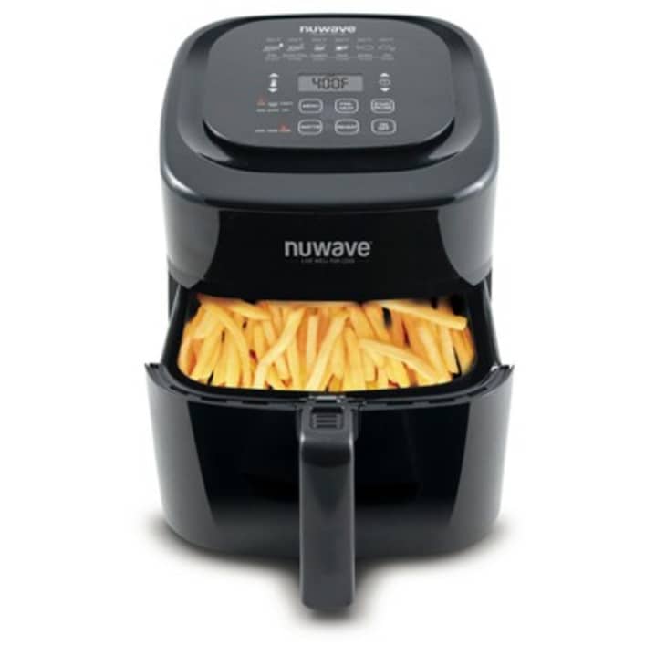 Faberware 6qt air fryer on sale