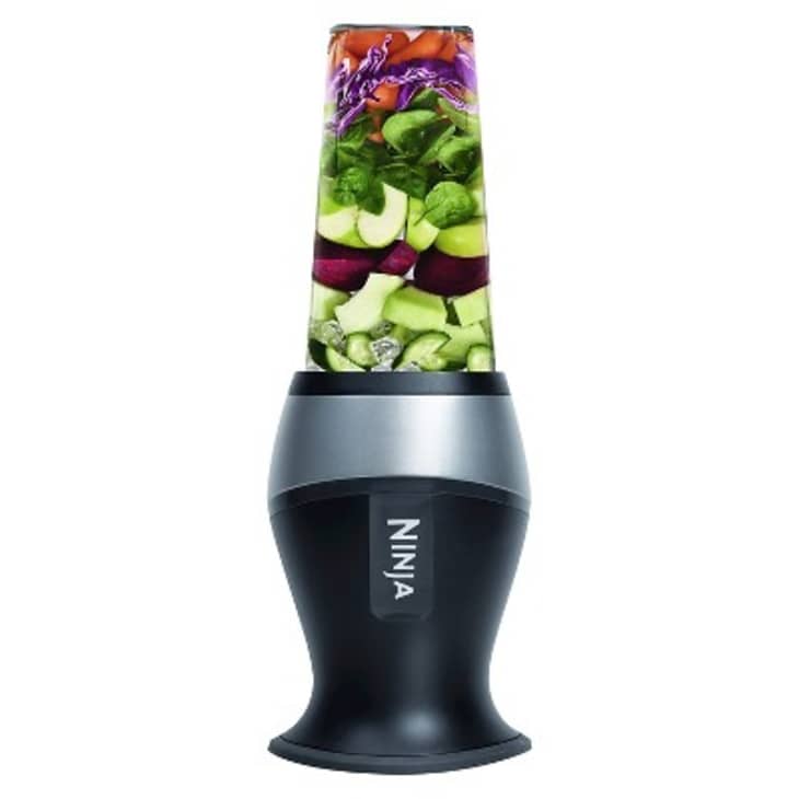 Ninja fit cheap