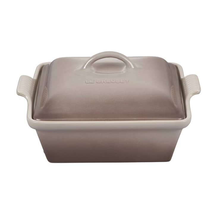 Le Creuset Nutmeg Sale Dutch Ovens, Bakeware, and More The Kitchn