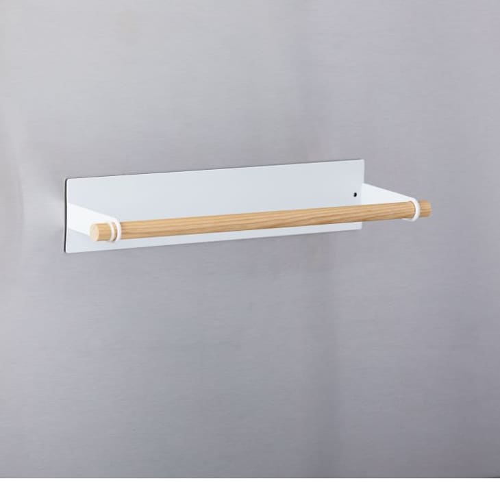 Yamazaki Home Organizer, Paper Towel Holder The Kitchn