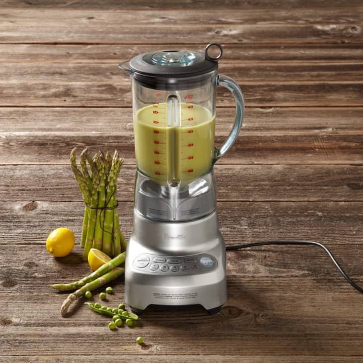 Breville the hemisphere control cheap