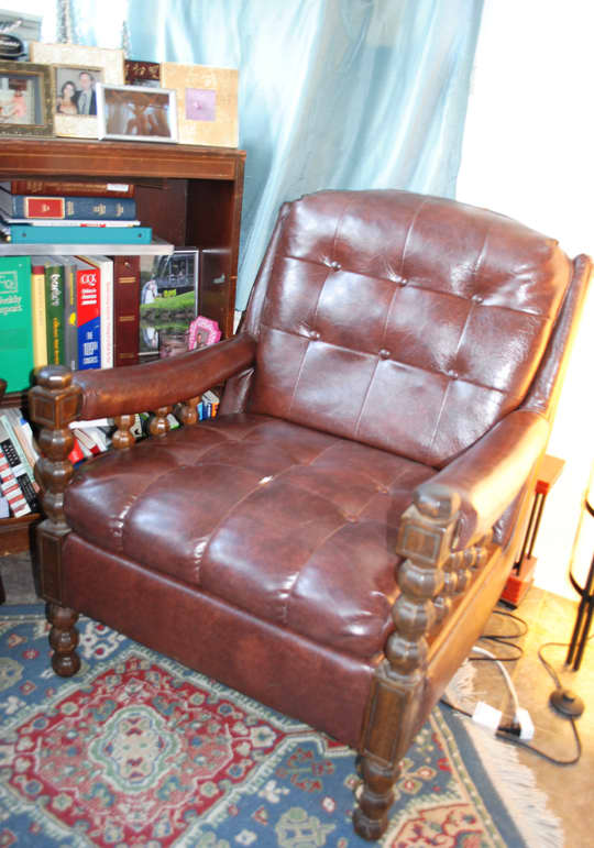 Adian Dave S Quirky Twist On A Grown Up Home Apartment Therapy