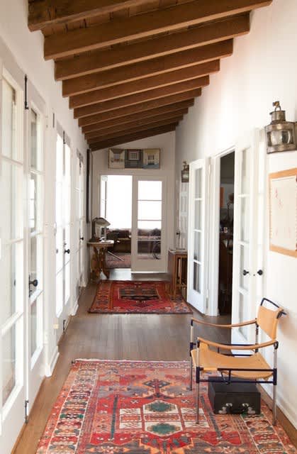 Design Classics Oriental Rugs Apartment Therapy