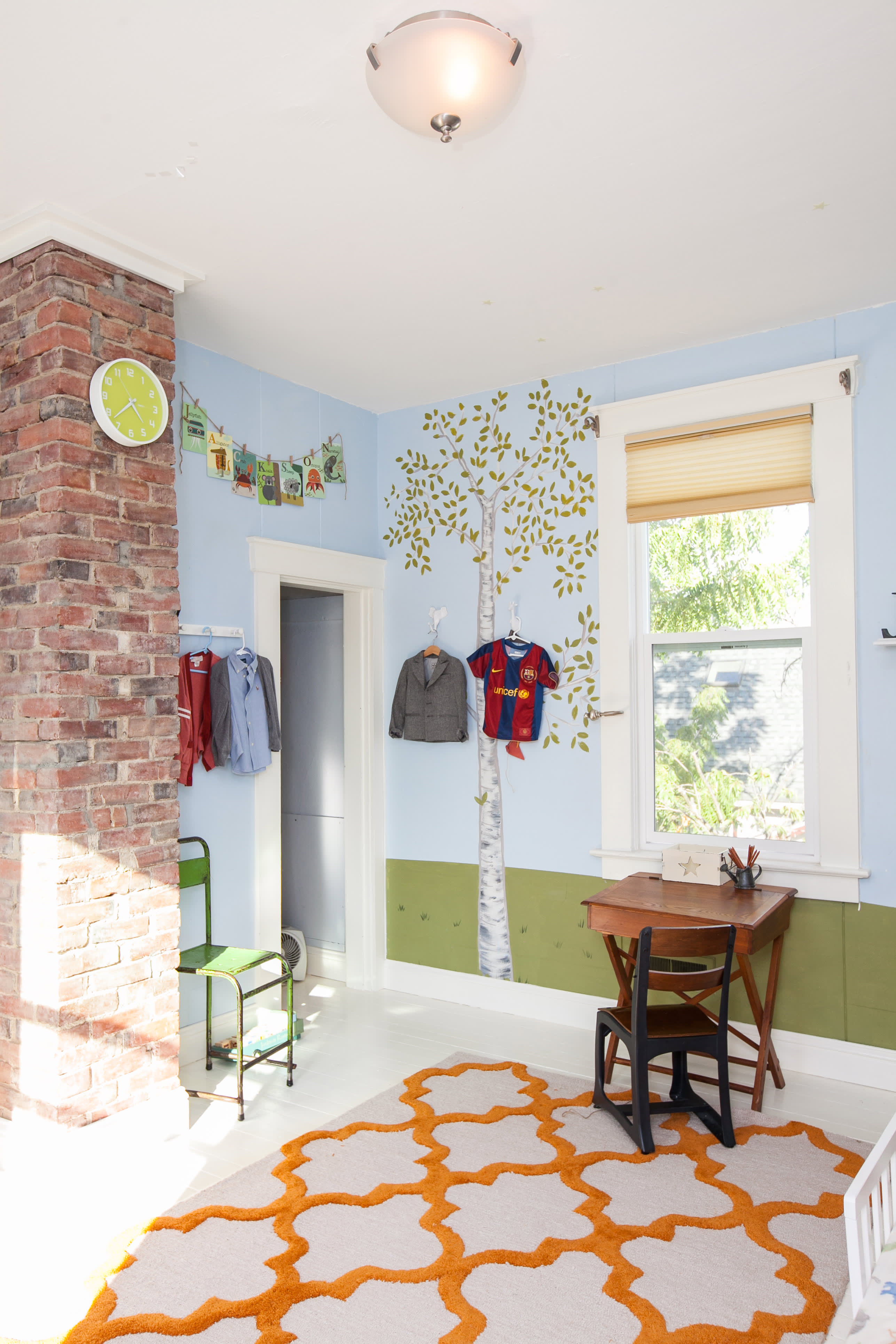 Finley And Jackson S Modern Shabby Chic Bedrooms Playrooms