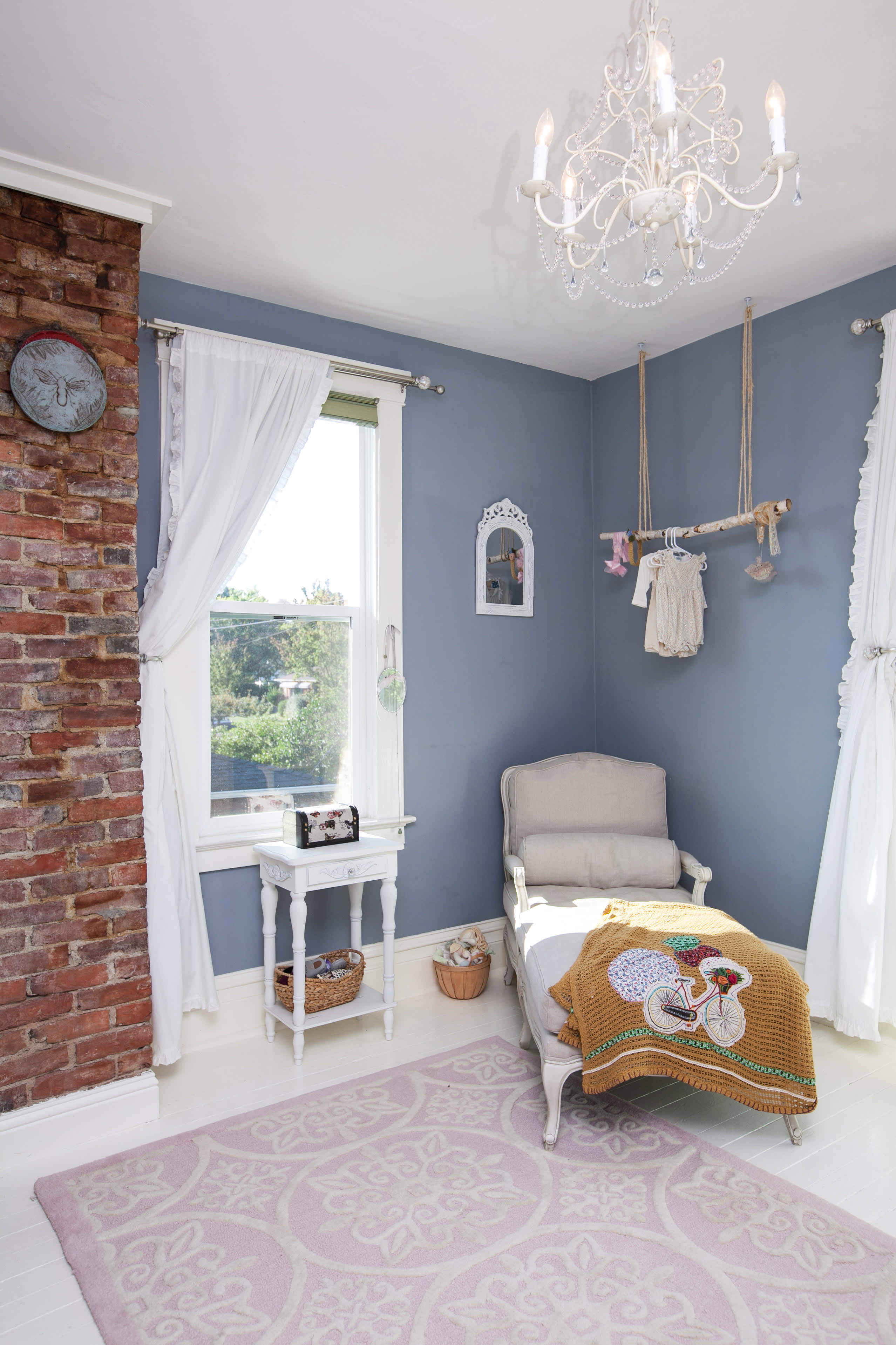 Finley And Jackson S Modern Shabby Chic Bedrooms Playrooms