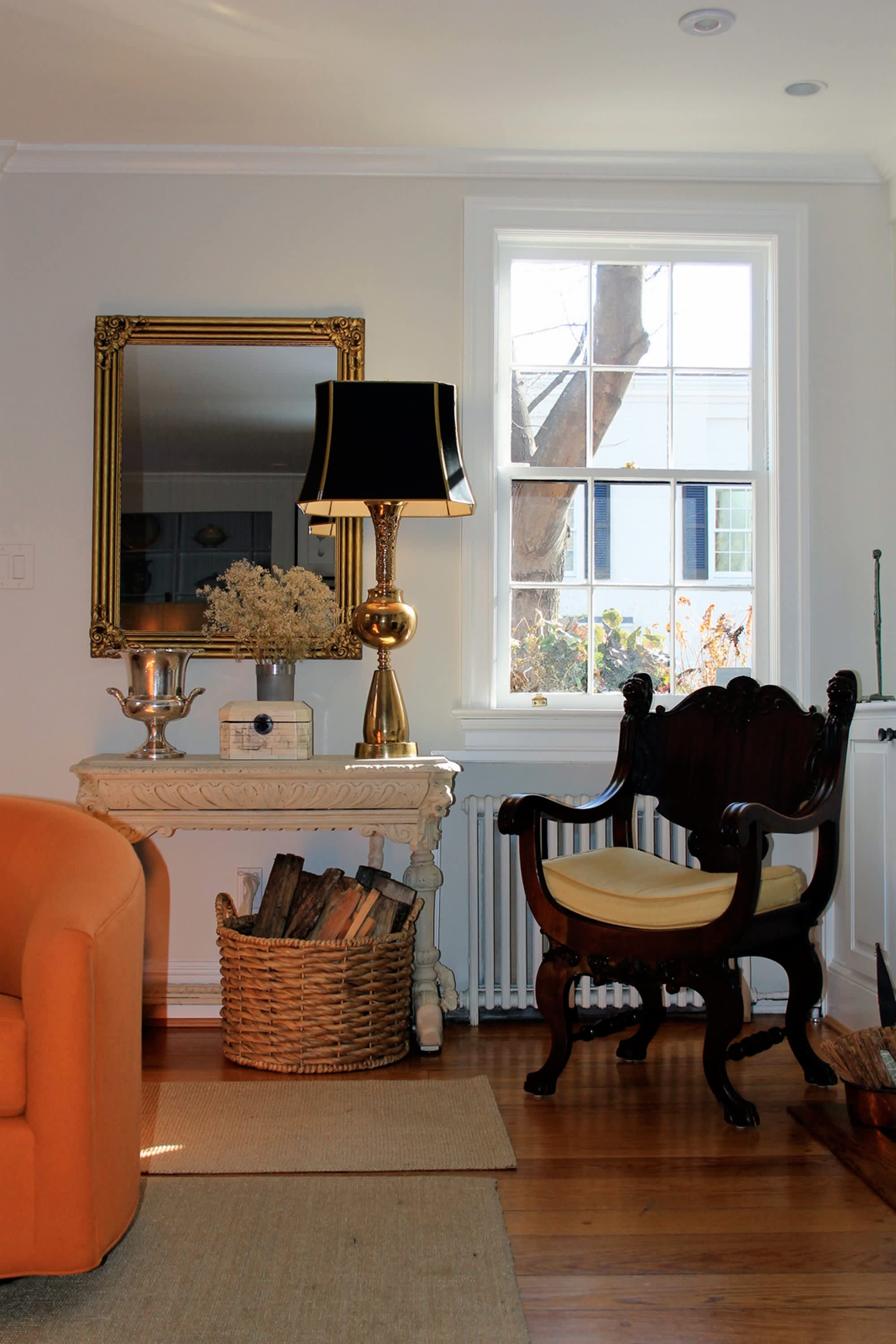 Maggie S Cutest House In Georgetown Apartment Therapy
