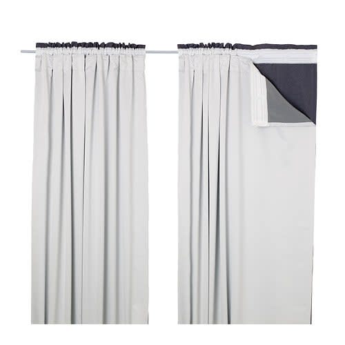 10 Blackout Curtains To Help Babies Kids Sleep Longer