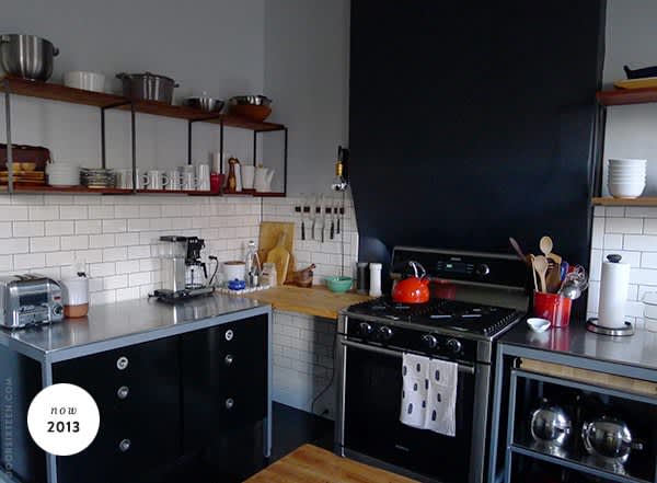 10 Projects Products To Fill Awkward Appliance Gaps Apartment