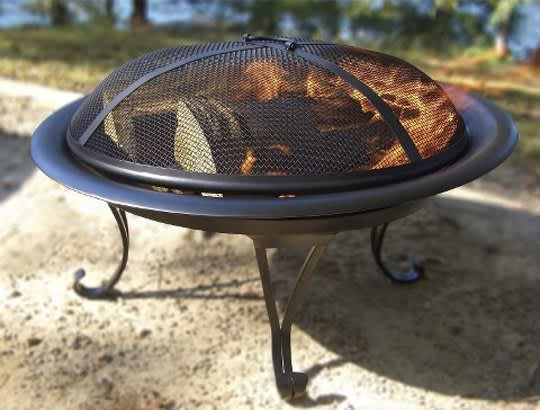9 Fire Pits For Less Than 99 Apartment Therapy