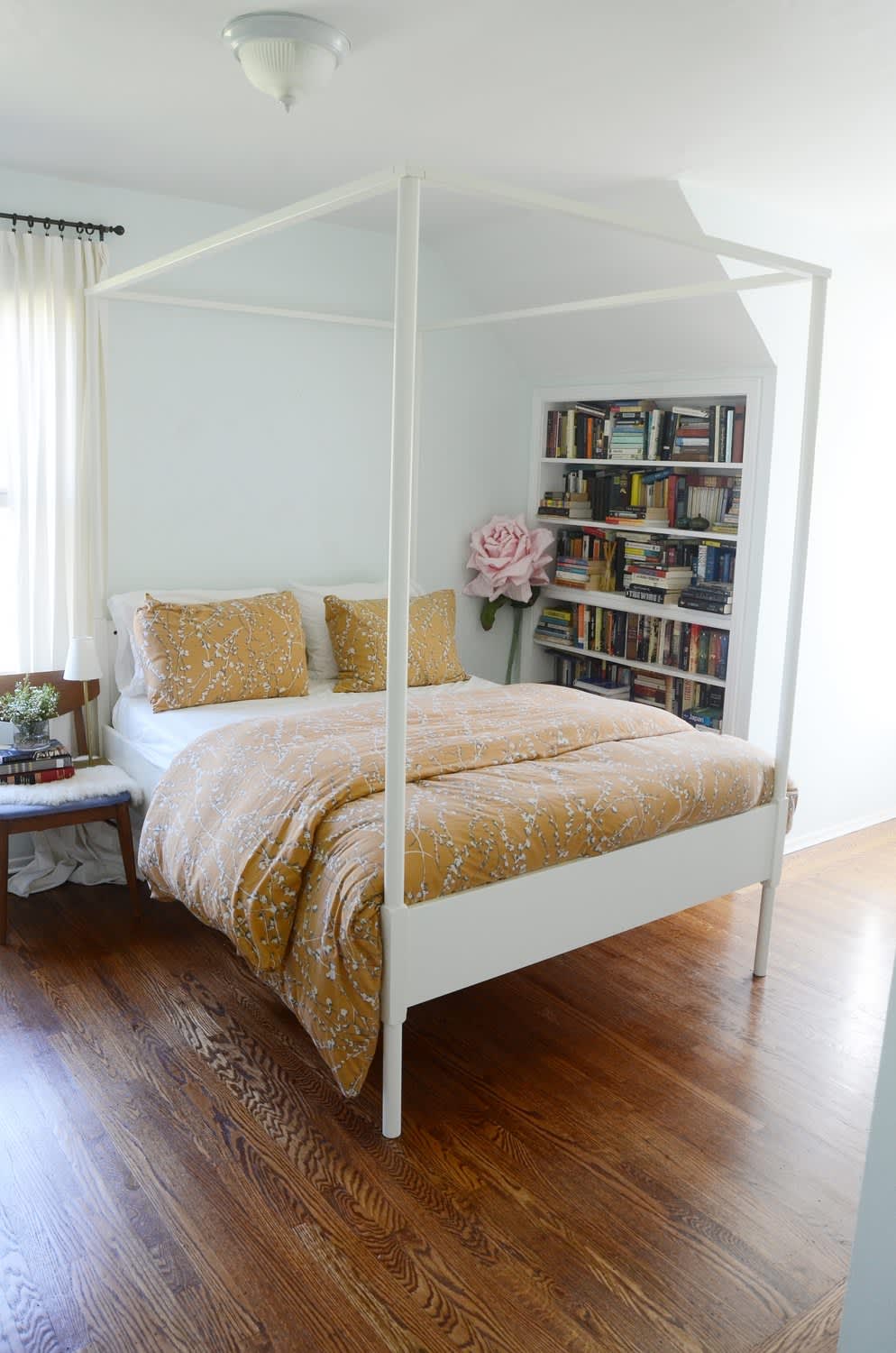 Clara Sam S Warm Inviting Rockridge Home Apartment Therapy
