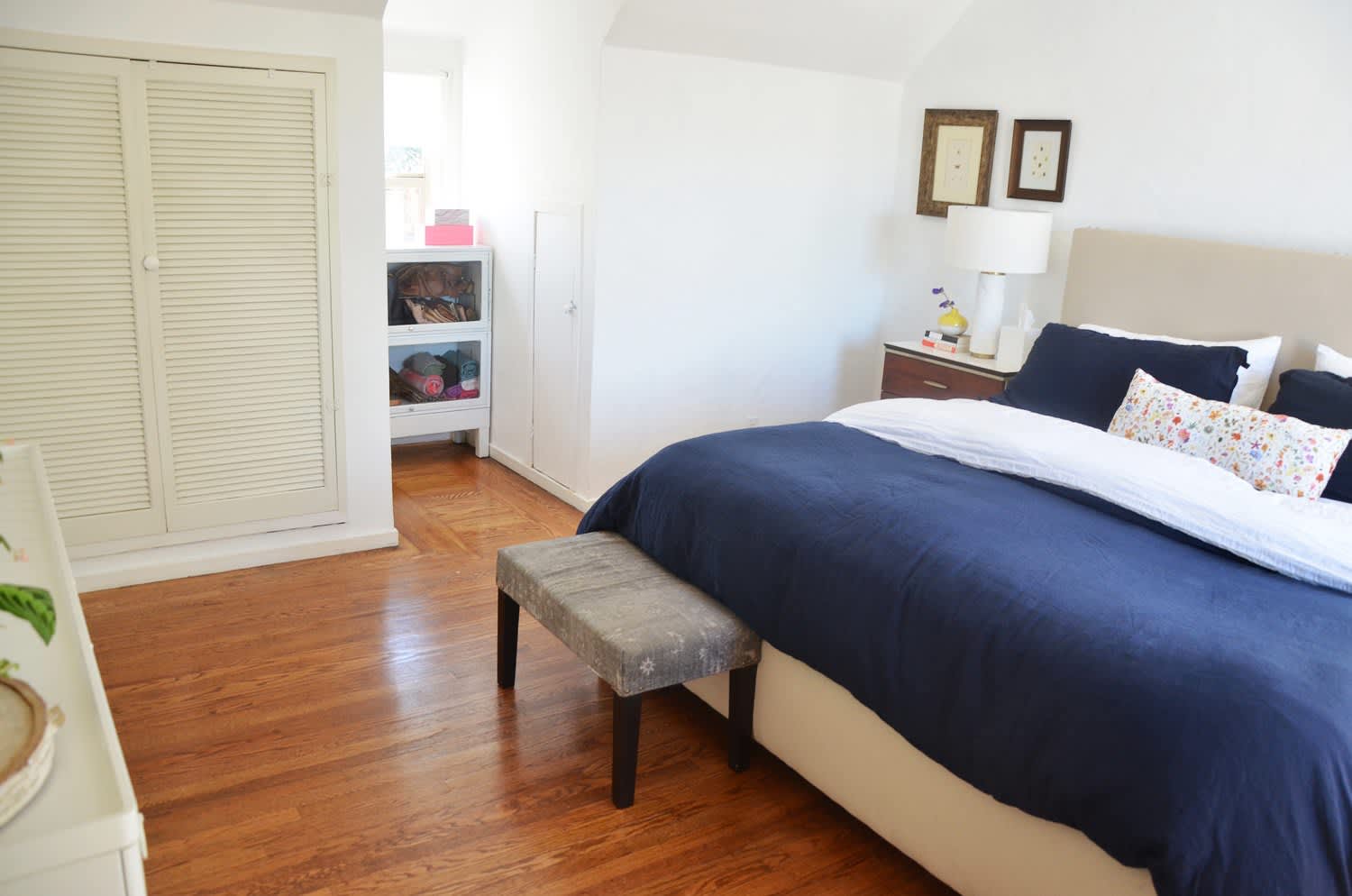 Clara Sam S Warm Inviting Rockridge Home Apartment Therapy