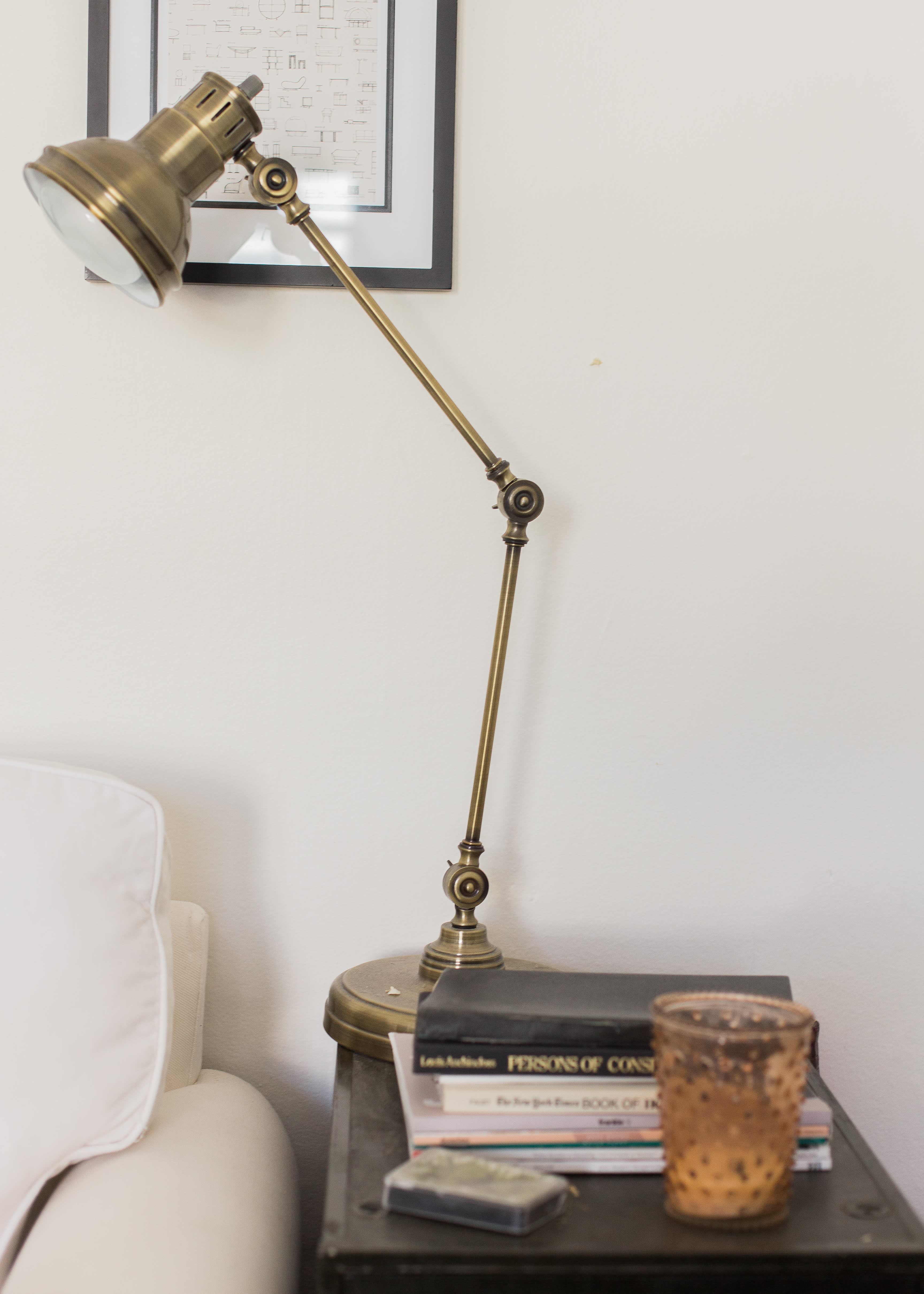House Tour A Classic Meets Eclectic In Vancouver Apartment Therapy