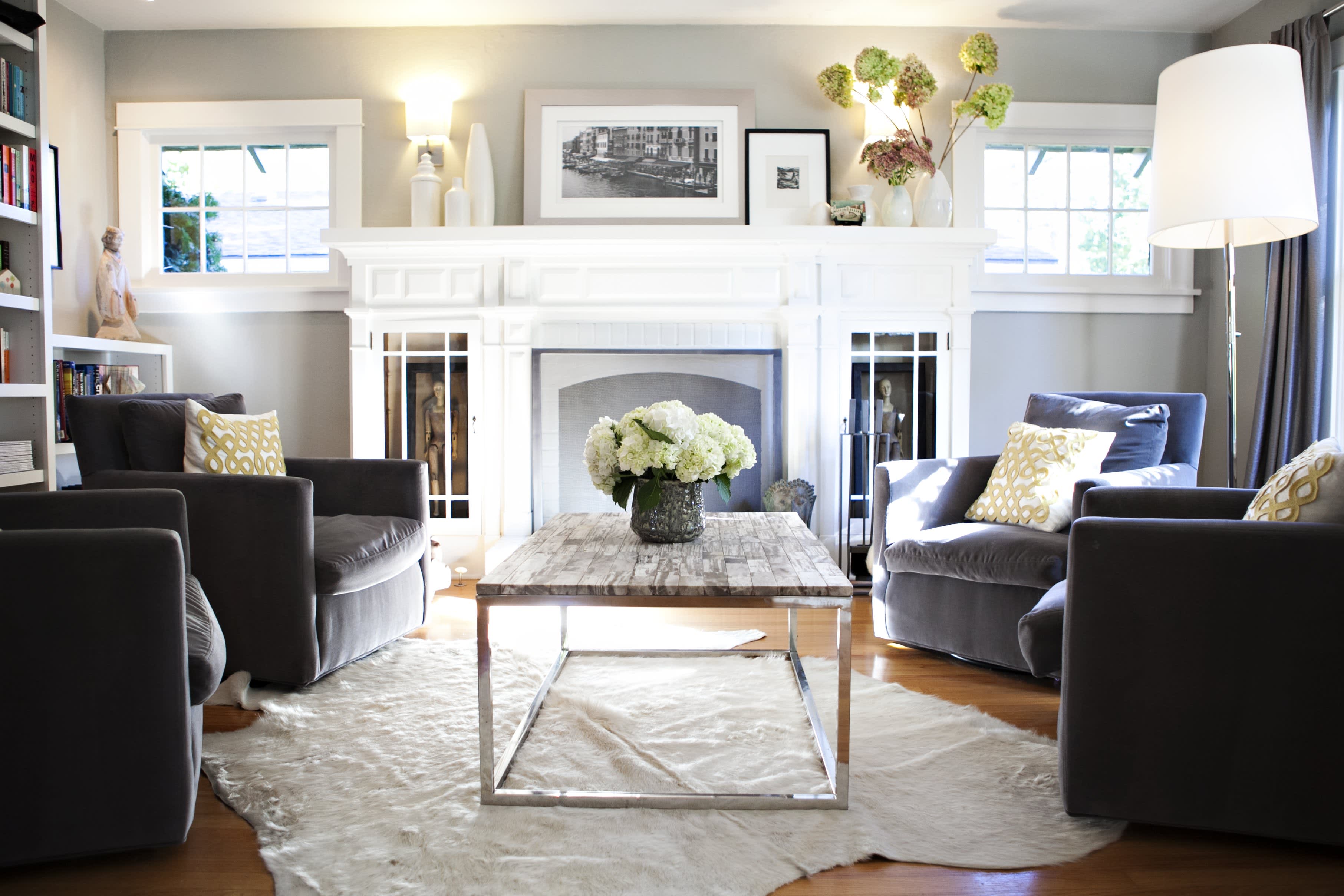 House Tour Contemporary Style Kid Friendly Bungalow