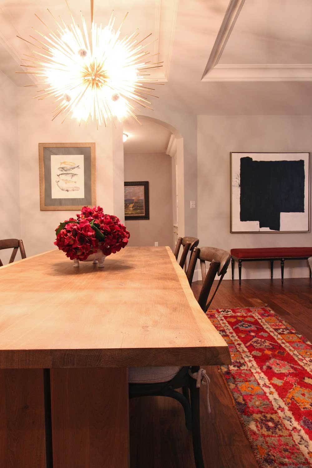 House Tour An Elegant Upper East Side Home Apartment Therapy